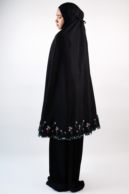 LALÉ Prayer Set - Black