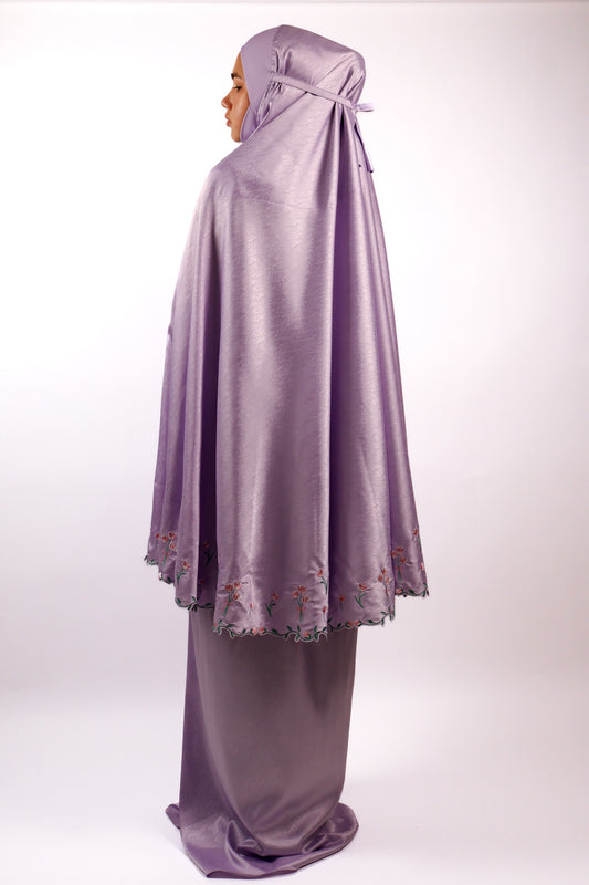 LALÉ Prayer Set - Purple