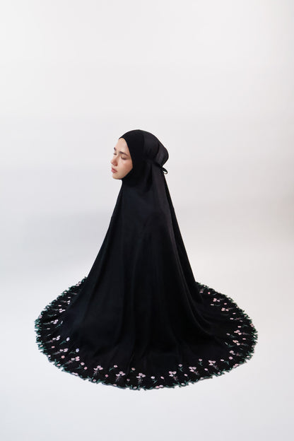 LALÉ Prayer Set - Black