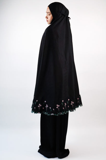 LALÉ Prayer Set - Black