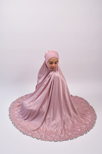 LALÉ Prayer Set - Pink