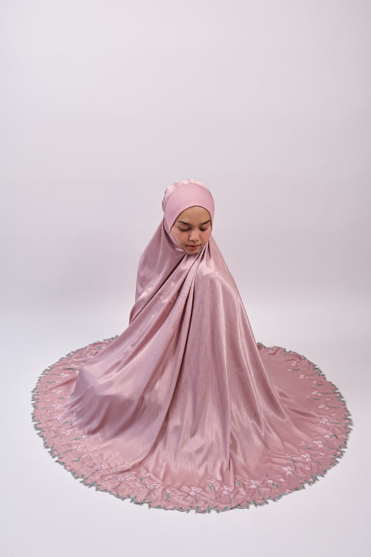 LALÉ Prayer Set - Pink