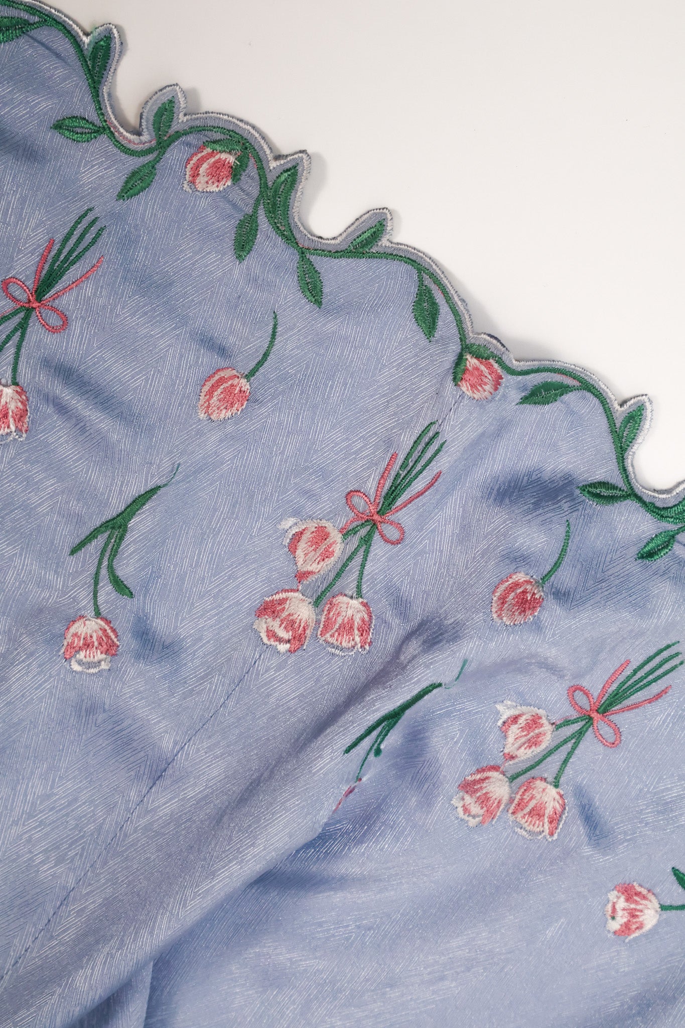 LALÉ Prayer Set - Blue