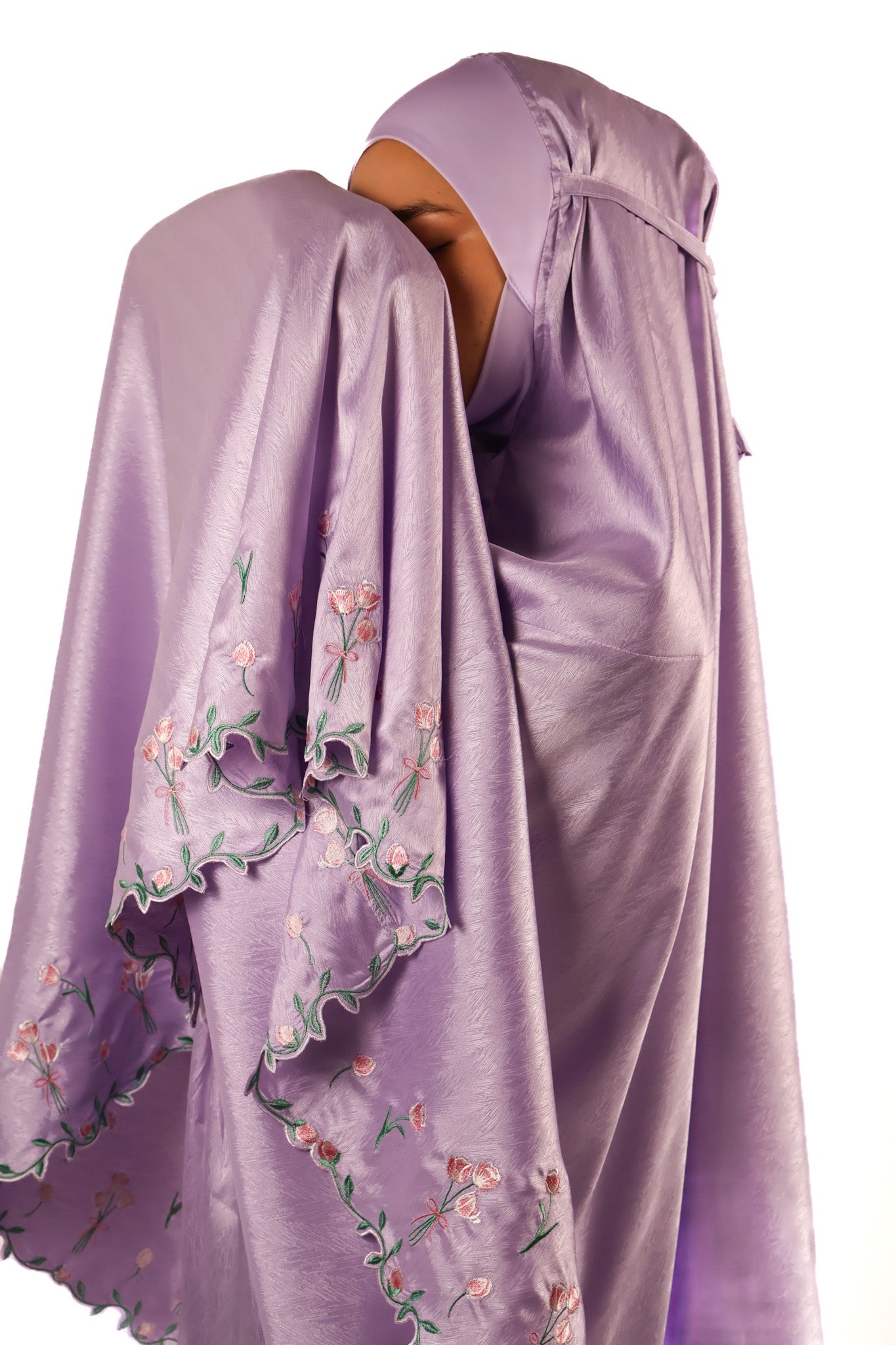 LALÉ Prayer Set - Purple