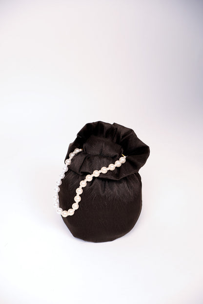 LALÉ Prayer Set - Black