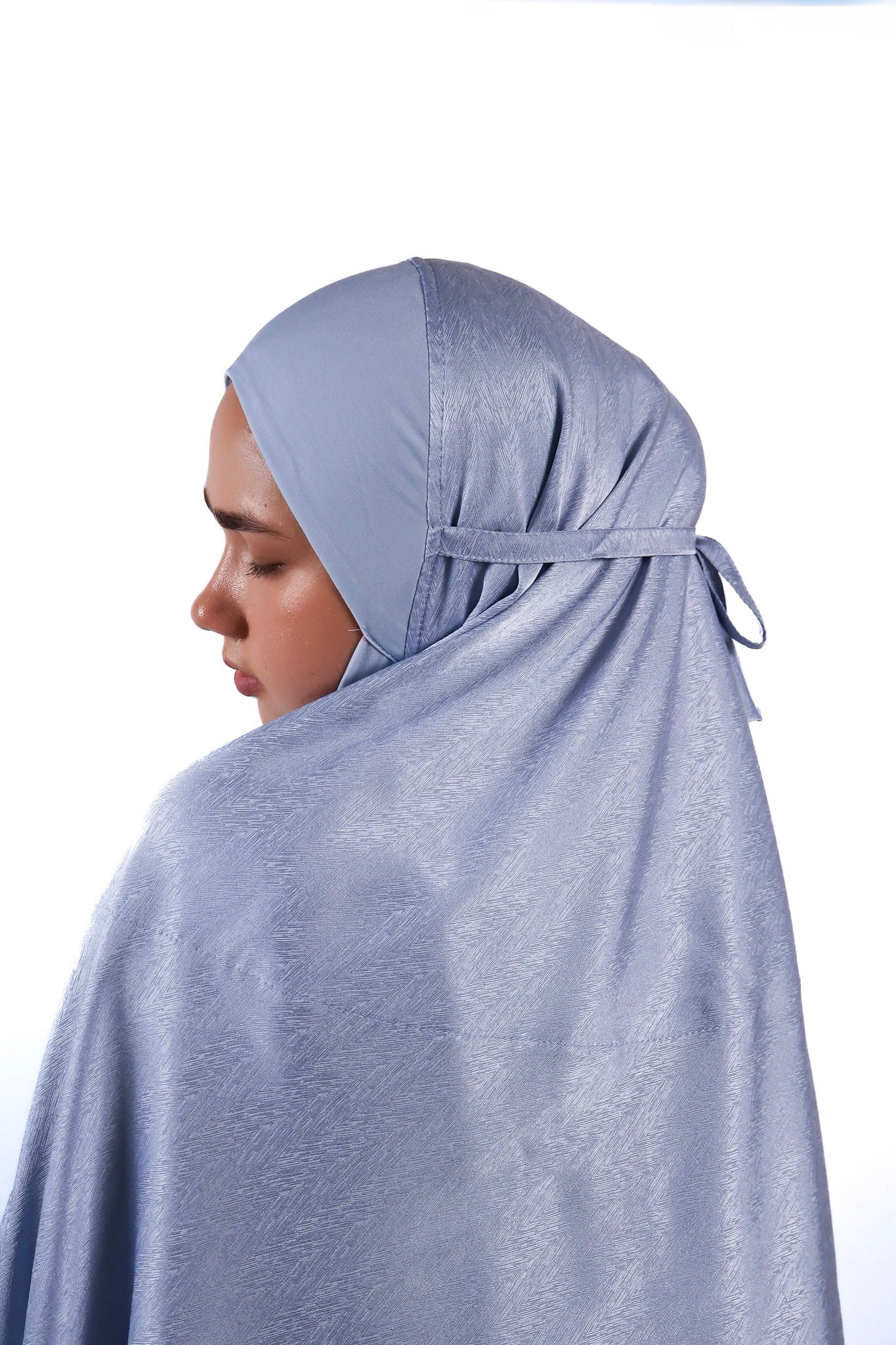 LALÉ Prayer Set - Blue